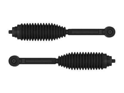ICON 05-23 Toyota Tacoma XD Tie Rod Kit