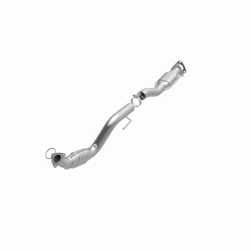 Magnaflow DirectFit Converter For 2003-2005 Chevy Express 2500 4.8L