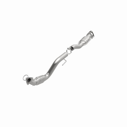 Magnaflow DirectFit Converter For 2003-2005 Chevy Express 2500 4.8L