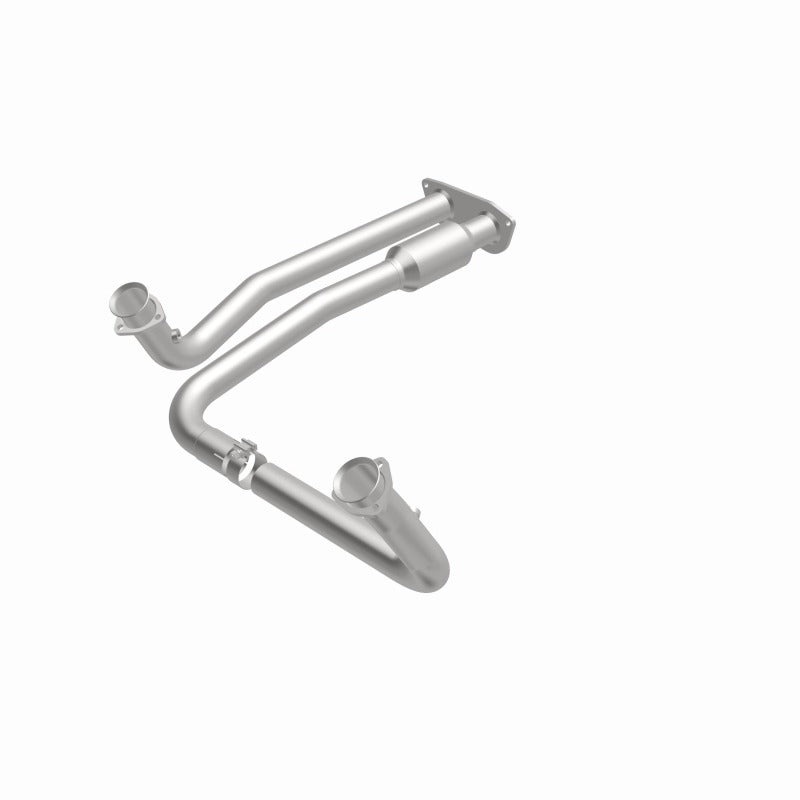 MagnaFlow 52054 DirectFit Converter For Chevy K3500 V8 5.7L 96-00