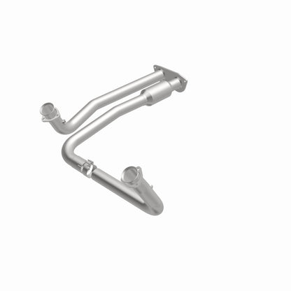 MagnaFlow 52054 DirectFit Converter For Chevy K3500 V8 5.7L 96-00
