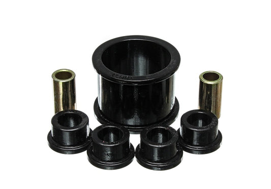 Energy Suspension Performance Polyurethane Rack and Pinion Bushing Set | Subaru Impreza WRX (08-14) (19.10101G)