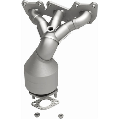 Magnaflow 51187 DirectFit Converter For Hyundai Sonata 3.3L (06-07)
