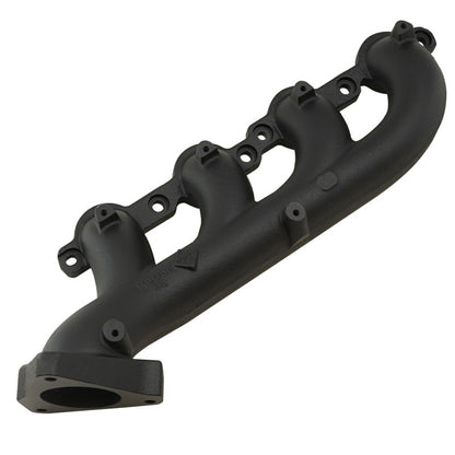 BD Diesel Passenger Side Exhaust Manifold | Chevy Silverado/GMC Sierra 02-14 (1041401)