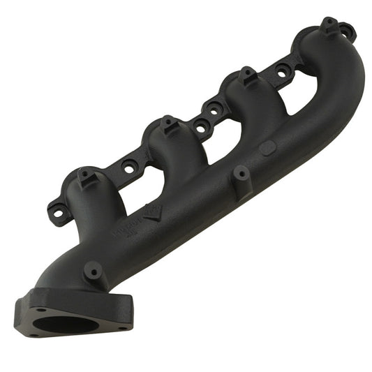 BD Diesel Passenger Side Exhaust Manifold | Chevy Silverado/GMC Sierra 02-14 (1041401)