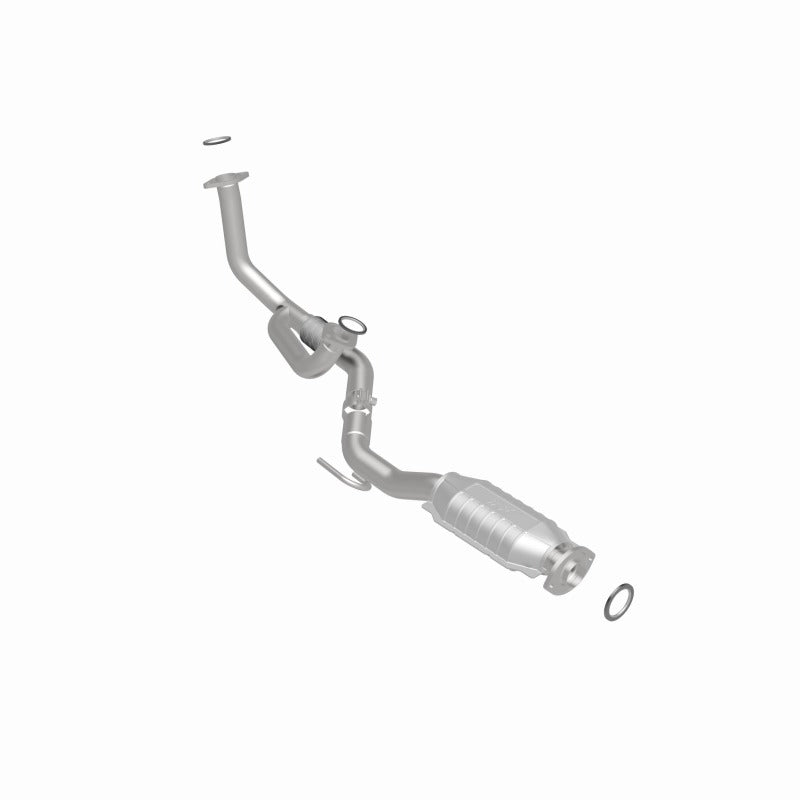 Magnaflow 51091 DirectFit Converter 98-03 Avalon/Camry 3.0L