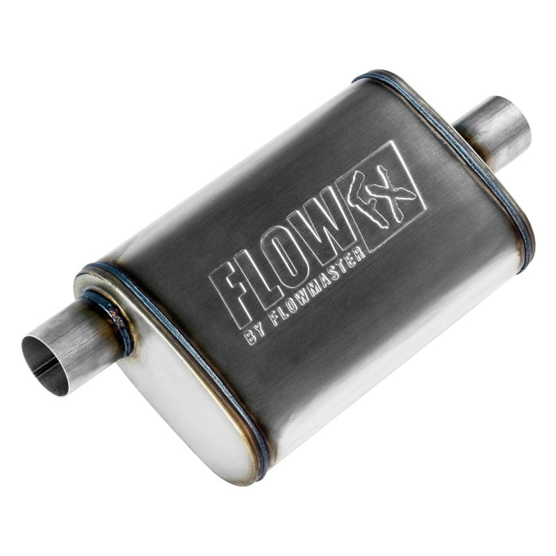 Flowmaster 2.25in IN/OUT FlowFX Muffler