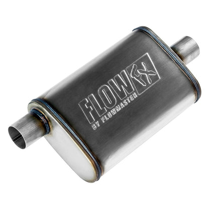 Flowmaster 2.25in IN/OUT FlowFX Muffler