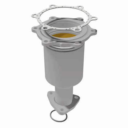 Magnaflow 49321 DirectFit Converter For Nissan Pathfinder P/S F&R OE