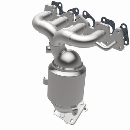 Magnaflow 22-157 OEM Manifold & Converter for 2013-15 Spark L4 1.2