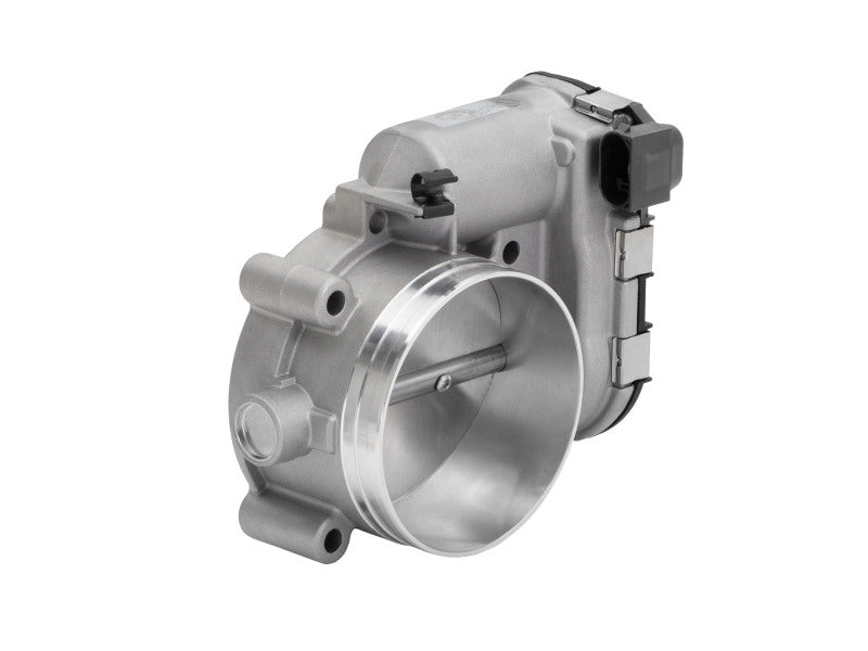 aFe 46-39120 Throttle Body 85mm for Porsche 911 05-19 (997/991) H6-3.4L/3.6L/3.8L/4.0L