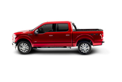 BAKFlip FiberMax 1126330 Hard Folding Truck Bed Cover for 17-24 Ford Super Duty