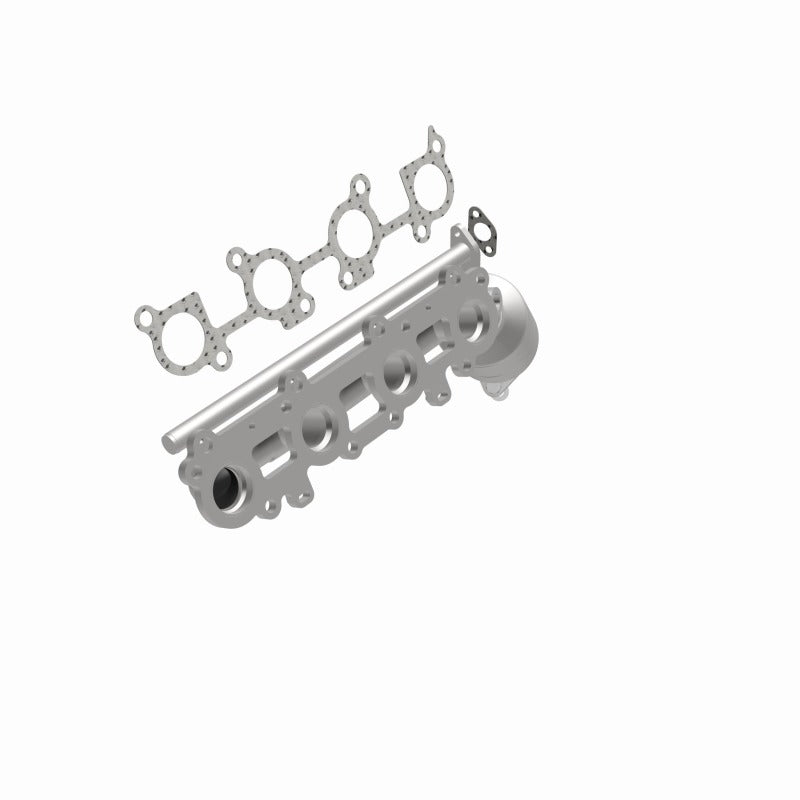 MagnaFlow HM Grade Lexus GX470 4.7L Catalytic Converter | Lexus GX470 (05-09) (50617)