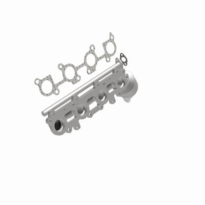 MagnaFlow 4.7L Catalytic Converter | Lexus GX470 / Toyota 4Runner (05-09) (51217)