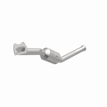 MagnaFlow 49737 DirectFit Converter For 2011 Jeep Grand Cherokee 3.6L
