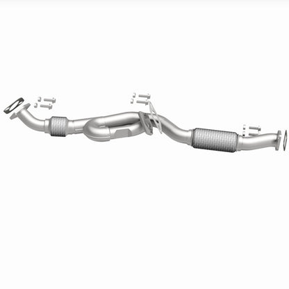 Magnaflow 107-0131 Front Pipe Kit For Hyundai Tucson/Sportage 2.7L