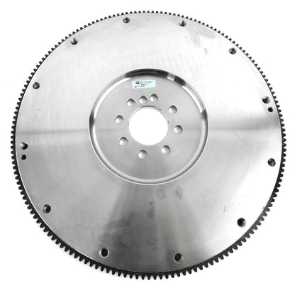 McLeod Steel Flywheel25 Gm Lq4 Conversion