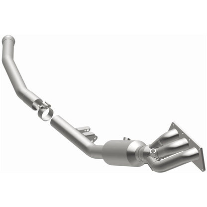 MagnaFlow California Grade CARB Compliant Manifold Catalytic Converter 5551067