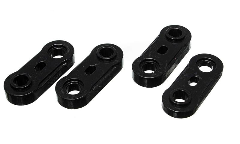 Energy Suspension Trans X-Member Bushing Set | Subaru Forester/Legacy/Outback/WRX (All)