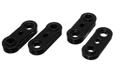 Energy Suspension Trans X-Member Bushing Set | Subaru Forester/Legacy/Outback/WRX (All)