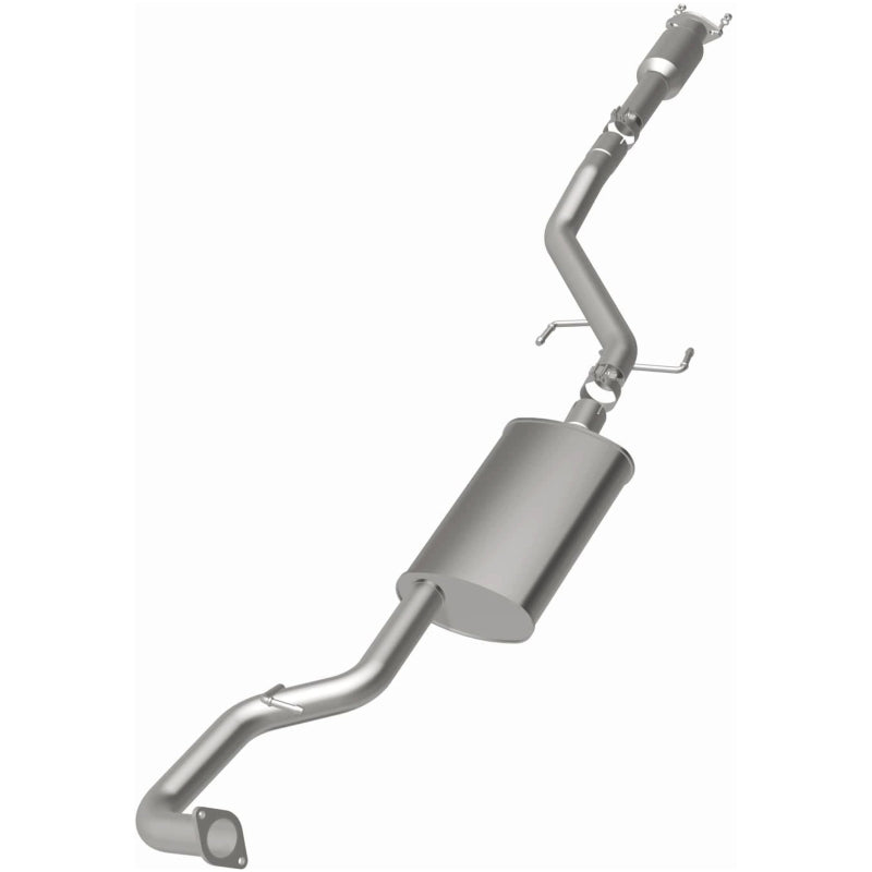 Magnaflow 21-142 OEM Grade Catalytic Converter For Kia Sorento 14-15
