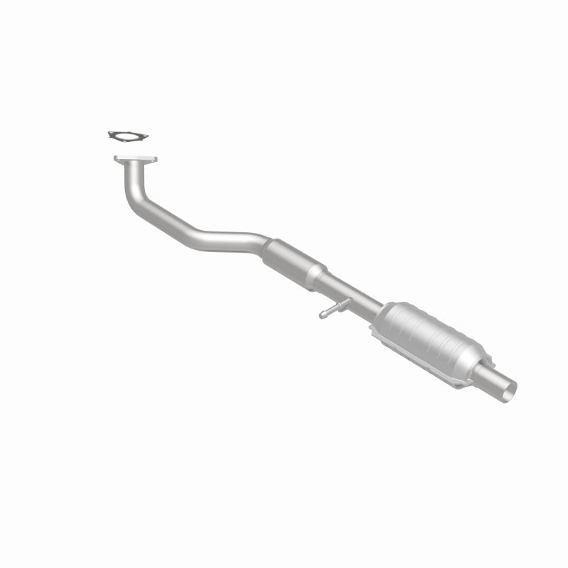 Magnaflow 51052 DirectFit Converter For Hyundai Santa Fe 2.4L
