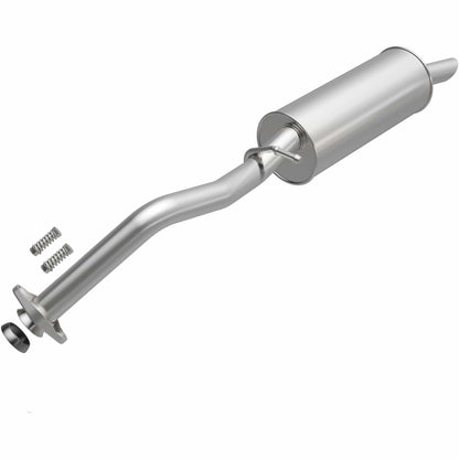 BRExhaust 2010-2016 Toyota Prius 1.8L Direct-Fit Replacement Exhaust System