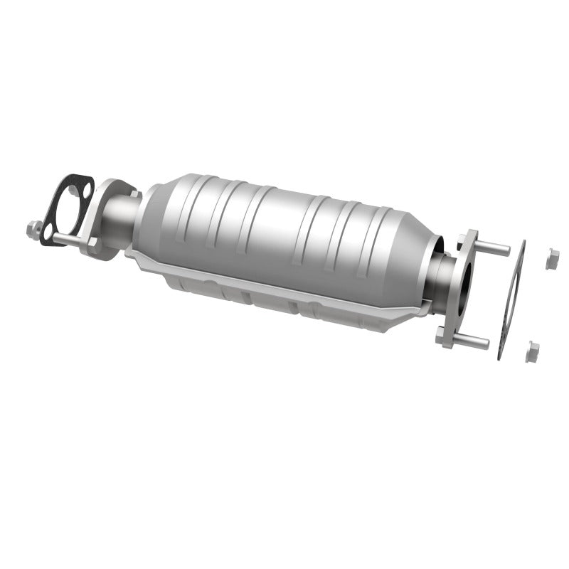 Magnaflow 23171 DirectFit Converter Rear for Kia Rio 06-10