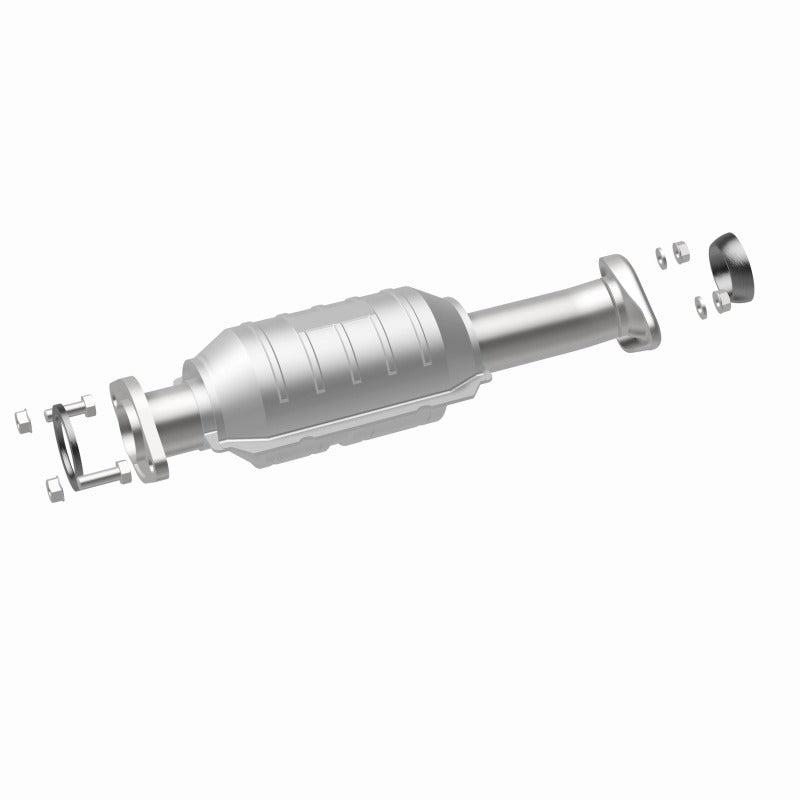 Magnaflow 51672 DirectFit Converter For Suzuki Aerio 2.3L 04-07