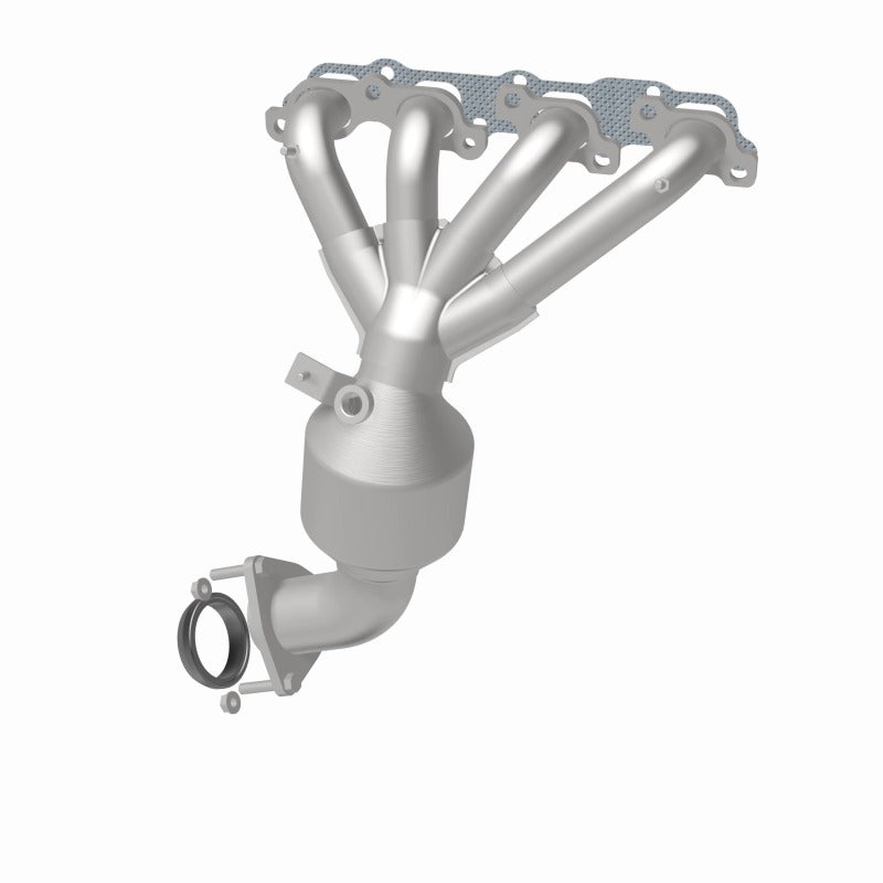 Magnaflow 50764 DirectFit Converter 2006 Chevy Colorado 2.8L