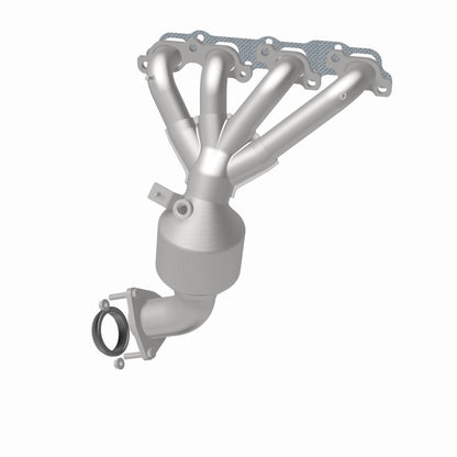 Magnaflow 50764 DirectFit Converter 2006 Chevy Colorado 2.8L