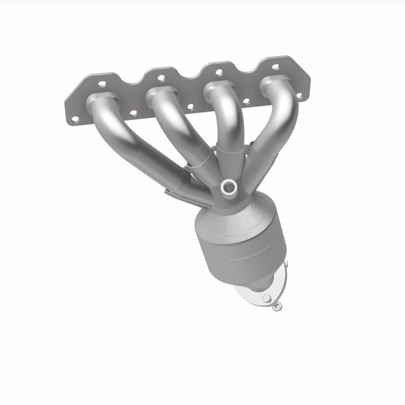 Magnaflow 51150 D&F Converter for Saturn Astra 08 1.8L Manifold