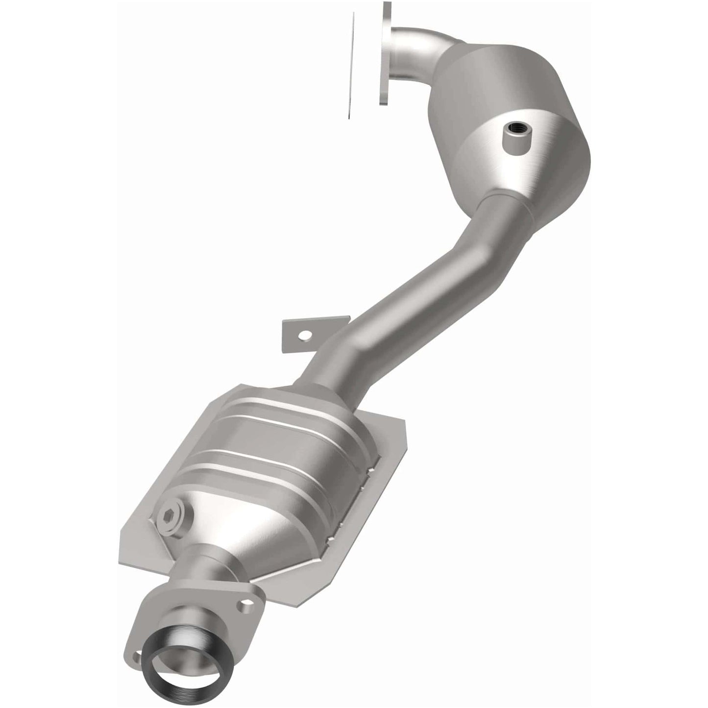 MagnaFlow 2005 Subaru Outback California Grade CARB Compliant Direct-Fit Catalytic Converter