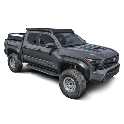 Westin Automotive 28-32785 Outlaw Running Boards - 72 in. Long For 2024 Tacoma