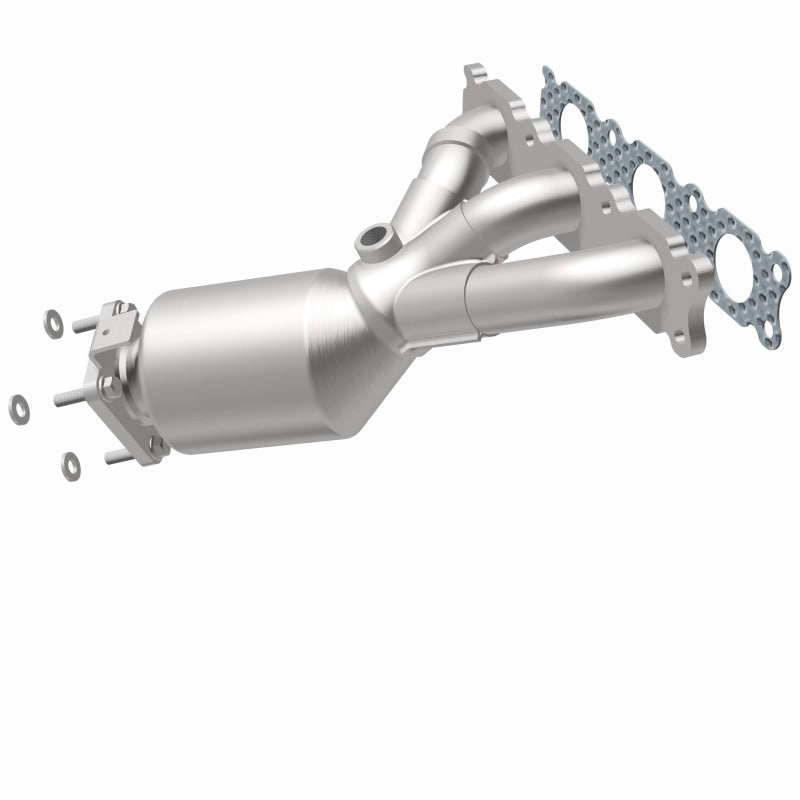 Magnaflow 22-173 DirectFit Converter OEM For 11-14 Volvo XC90 L6 3.2