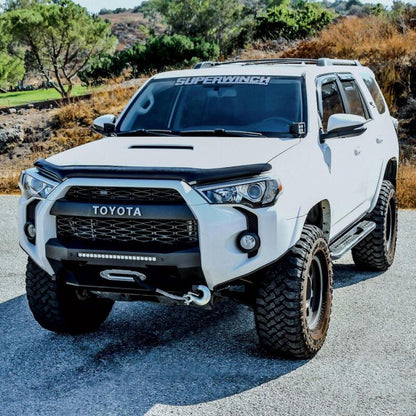 Westin Pro-Series Front Bumper | Toyota 4runner/Lexus GX460 (14-22) (58-411155)