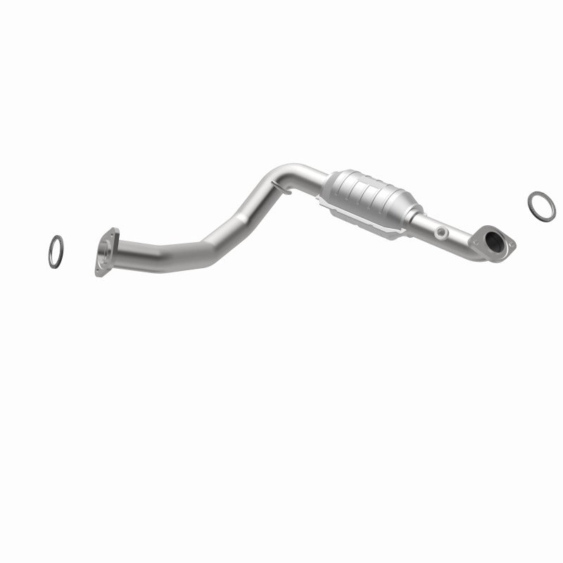 MagnaFlow 4.6L Catalytic Converter | Lexus GX460 (10-19) (51797)
