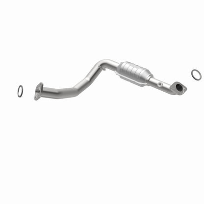 MagnaFlow 4.6L Catalytic Converter | Lexus GX460 (10-19) (51797)