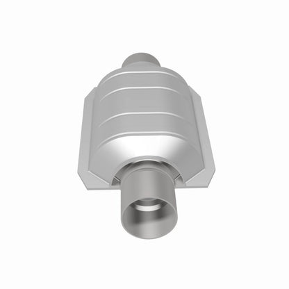 Magnaflow Universal Cat 2.25 | Many Vehicles (CA-Illegal) (91005)