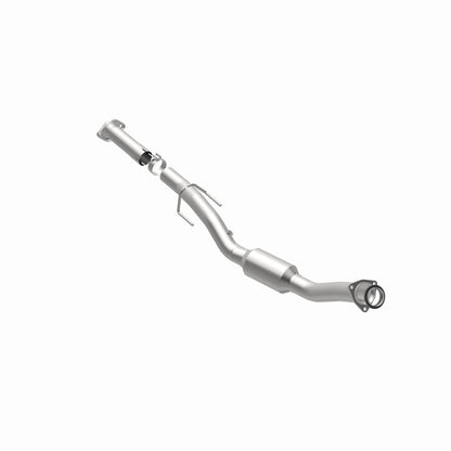 MagnaFlow 23015 DirectFit Converter For Chevy Trailblazer/GM Envoy XL 02-05