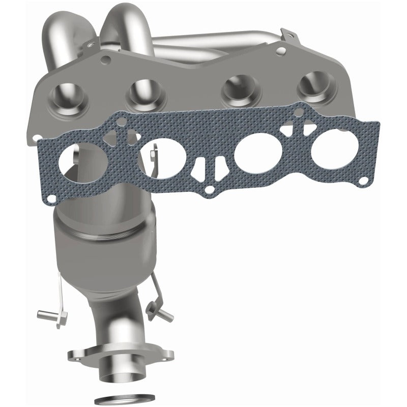 Magnaflow 50110 DirectFit Converter 05-09 Scion tC/09 Toyota Corolla/Matrix 2.4L