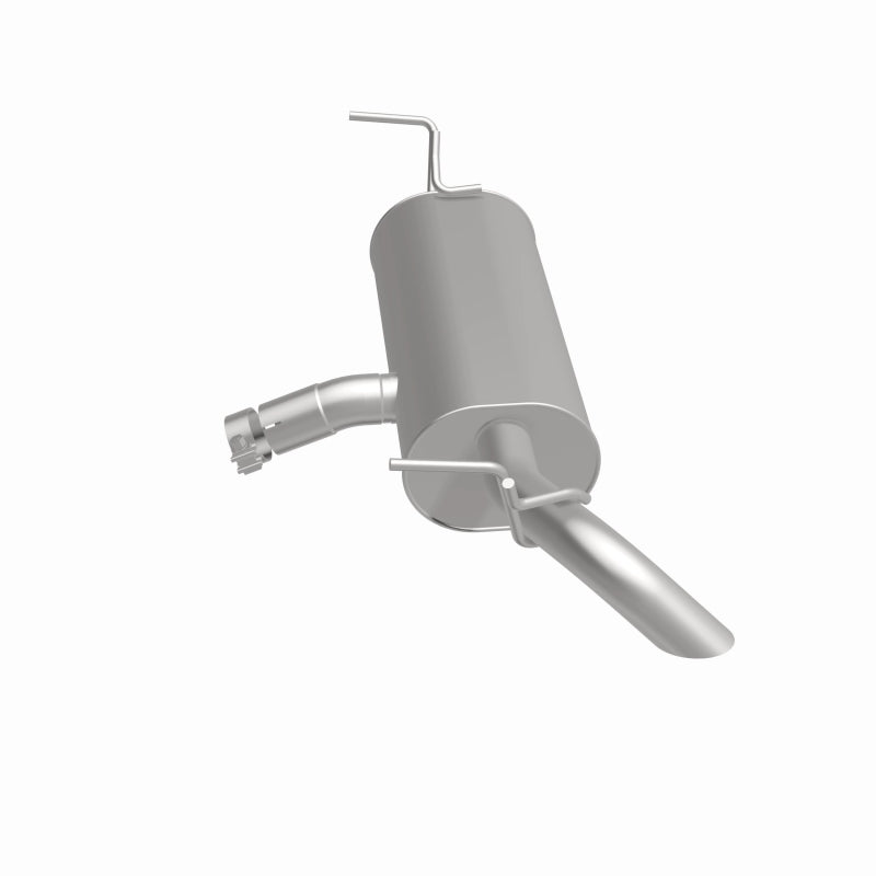 MAGNAFLOW 108-0291 Exhaust Muffler Kit For Jeep Cherokee 19-22