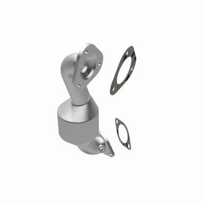 Magnaflow 21-257 DirectFit Converter For Ford Explorer V6 3.5