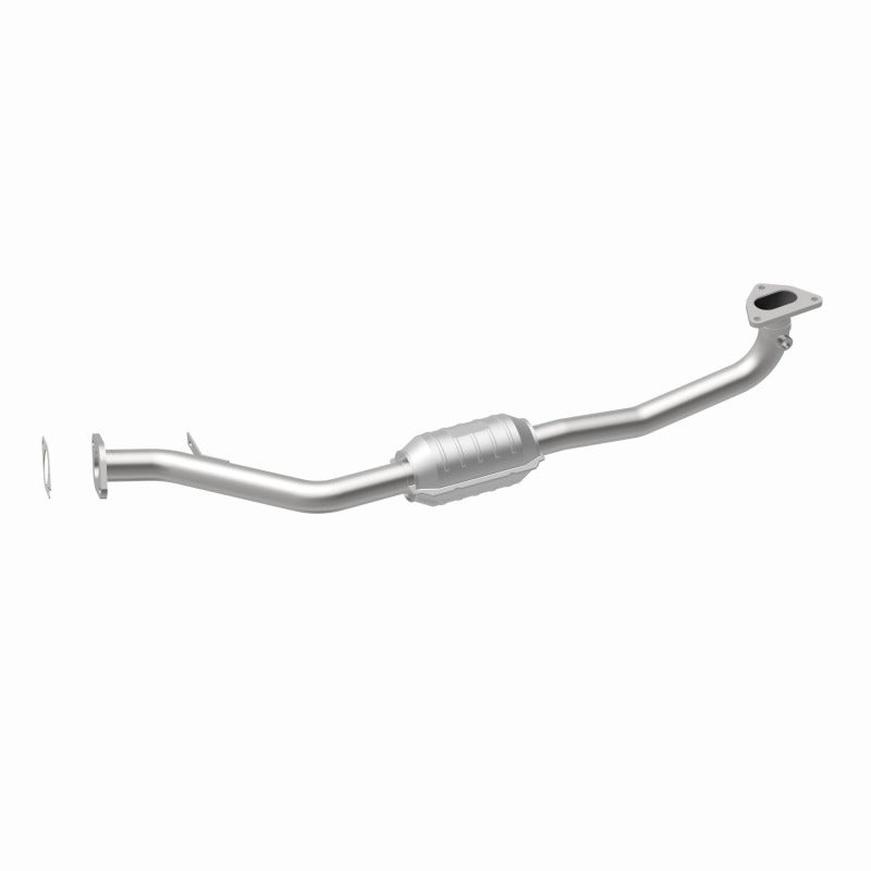Magnaflow 51648 DirectFit Converter Passenger Side For Subaru Outback 01-04
