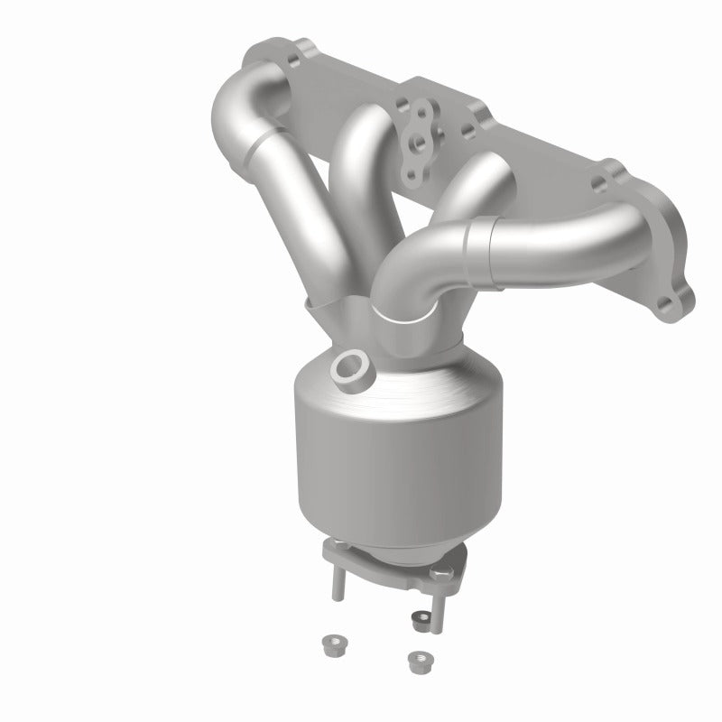 Magnaflow 24424 DirectFit Converter For Saturn SC1 1.9L