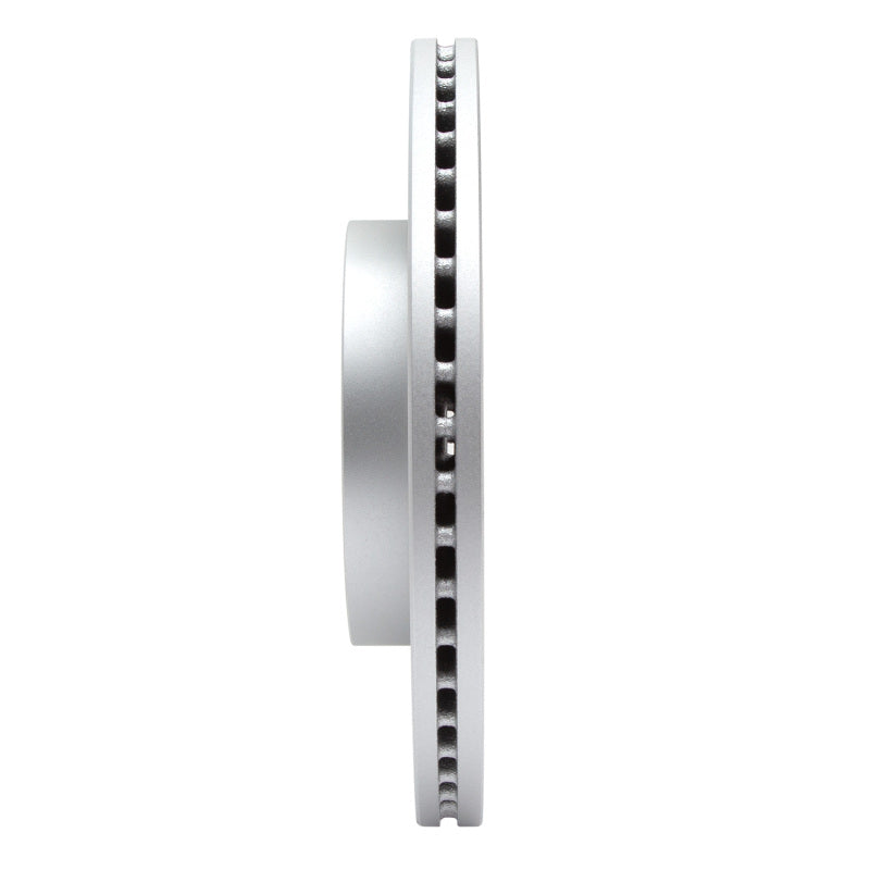 DFC 24-25 Subaru Impreza F&R GEOSPEC Rotor | (604-13051)