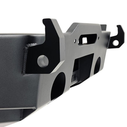 Westin Automotive 59-711195 XTS Front Bumper For 2018-2023 Jeep Wrangler JL