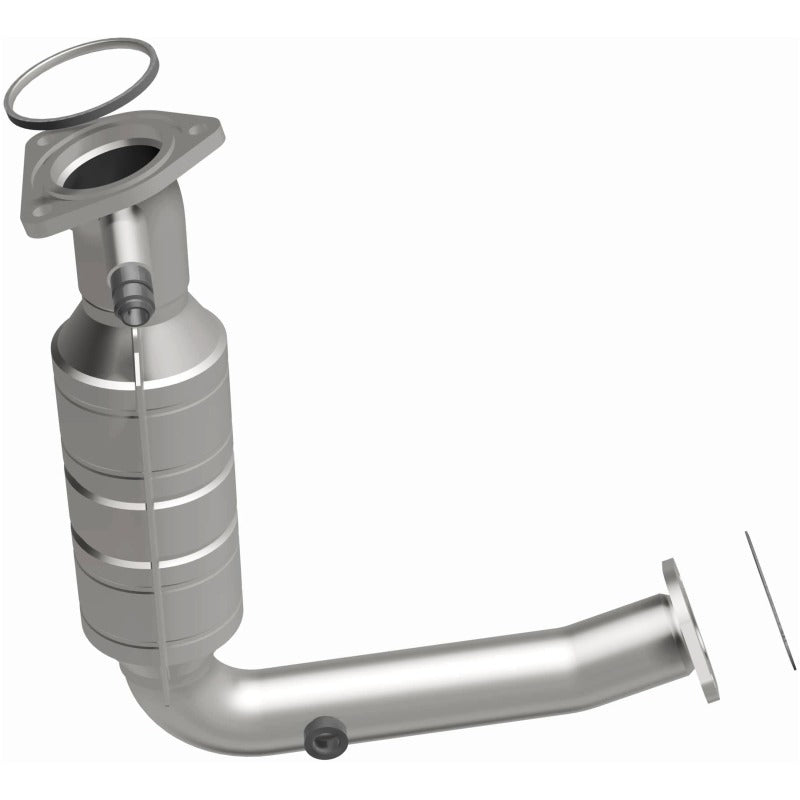 Magnaflow 25201 D&S Converter 00-04 Ford Focus 4.2L M/T