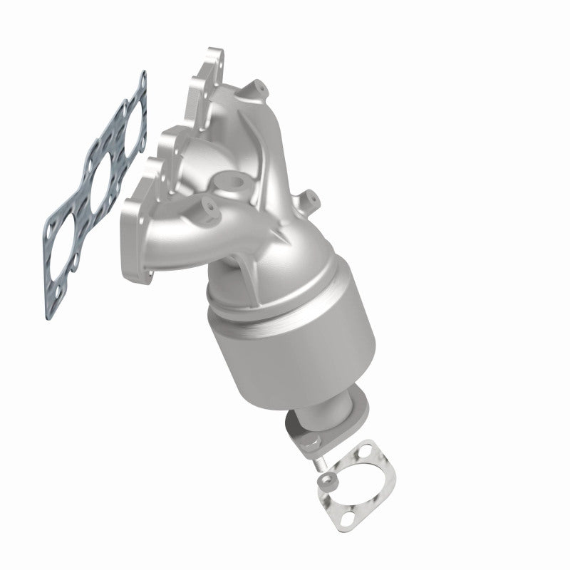Magnaflow 52781 Rear Converter Manifold For Hyundai Azera 3.3L