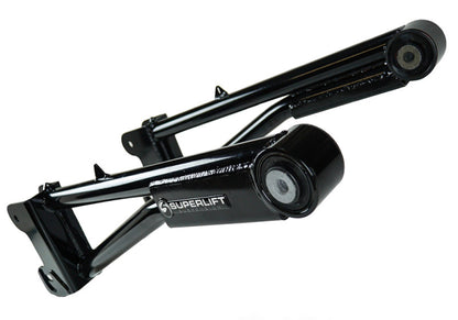 Superlift 05-18 F-250/F-350 SuperDuty 4-8in Lift Kit Radius Arms | F-250/F-350 (05-18) (9500)